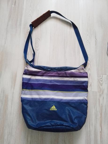 Športové tašky adidas, adidas