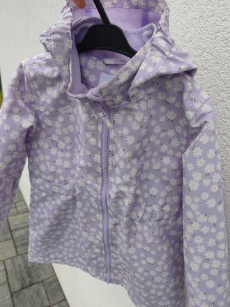 Prechodna bunda lindex, lindex,110