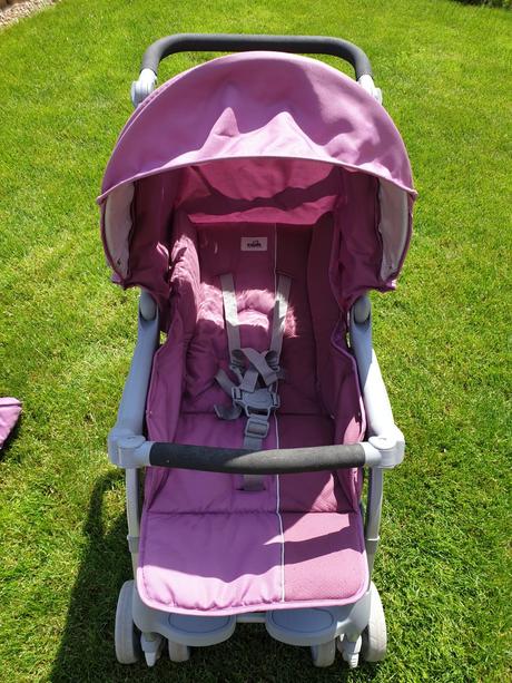 Kočík cam portofino, cam,cam portofino