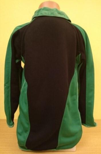 Chlapčenské tričko, uniformity, 140