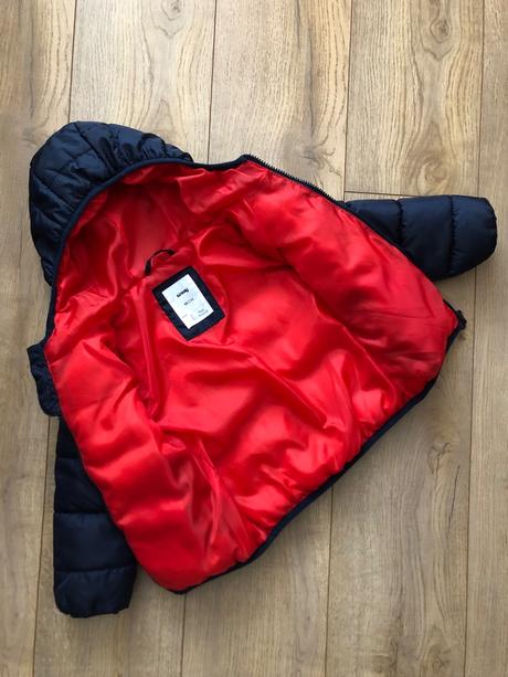 Prechodná bunda, sinsay,98