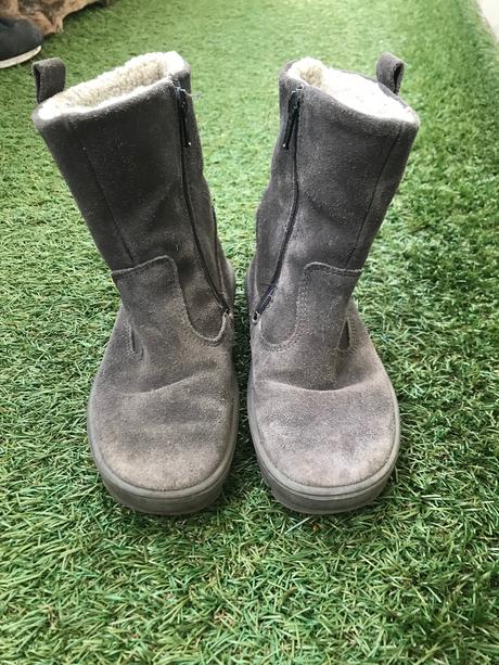 Čižmičky coretex, superfit,29