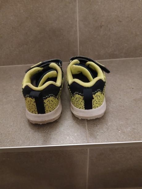 Tenisky, protetika,25