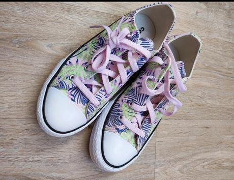 Converse tenisky 35 nové, converse,35