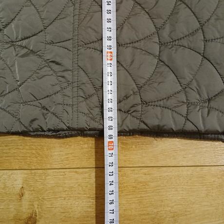 Elegantná prechodná vetrovka, c&a,46