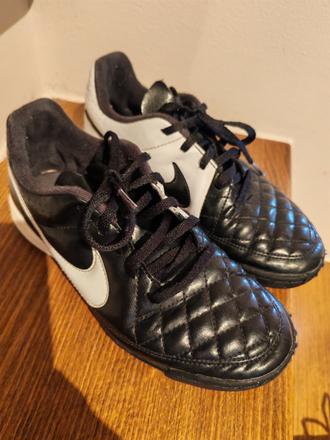 Halovky nike, nike,35