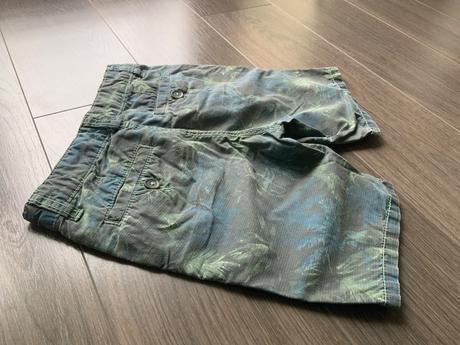 Kraťasy, benetton,98