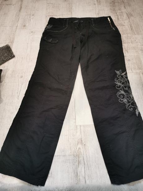 Dámske nohavice, okay,38