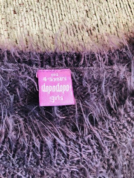 Svetrik 110, dopodopo,110