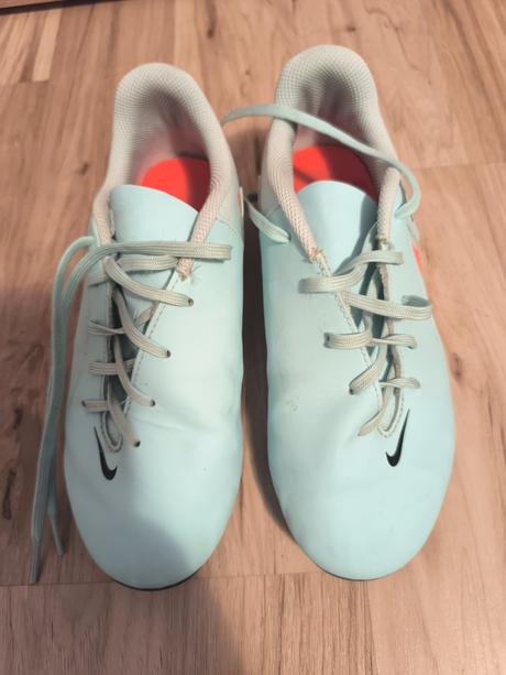 Kopačky nike, nike,36