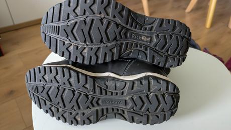 Richter zimná obuv, richter,32