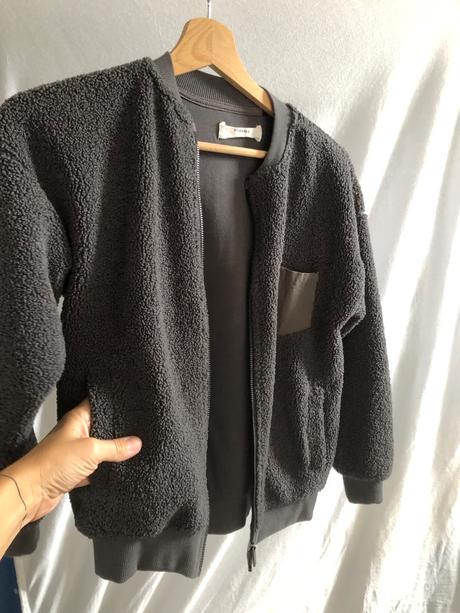 Mega bunda 140, reserved,140