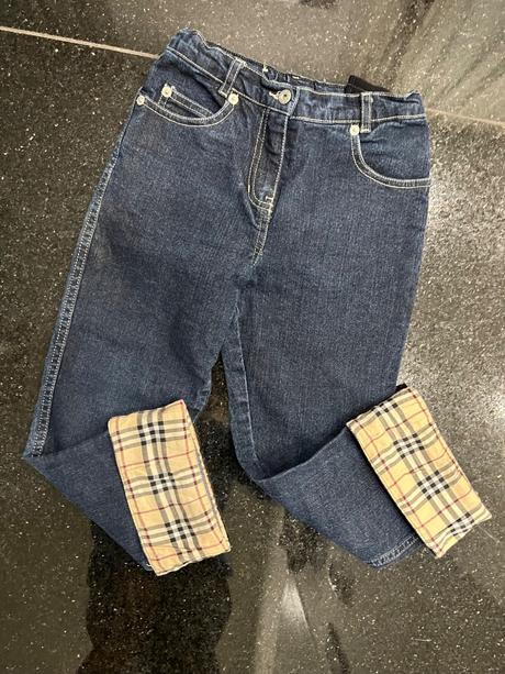 Burberry rifle vel.6, burberry,116