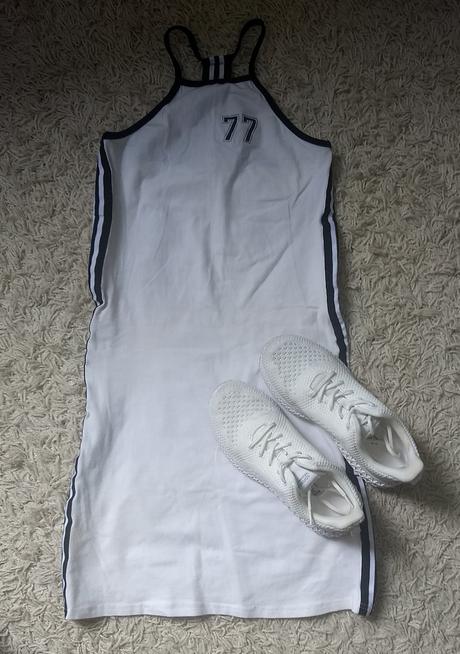 Športové šaty, xs