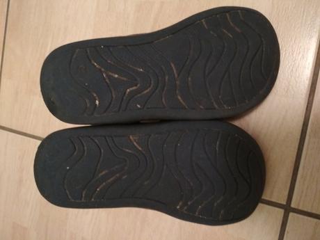 Tenisky protetika rendy 25, protetika,25