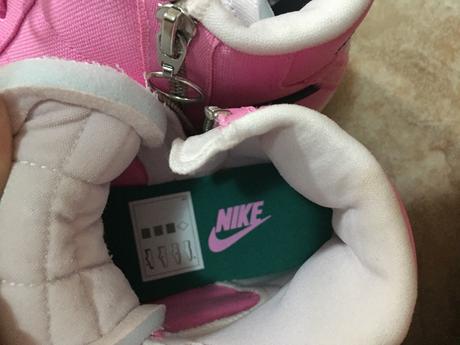 Nike tenisky látkové, nike,37