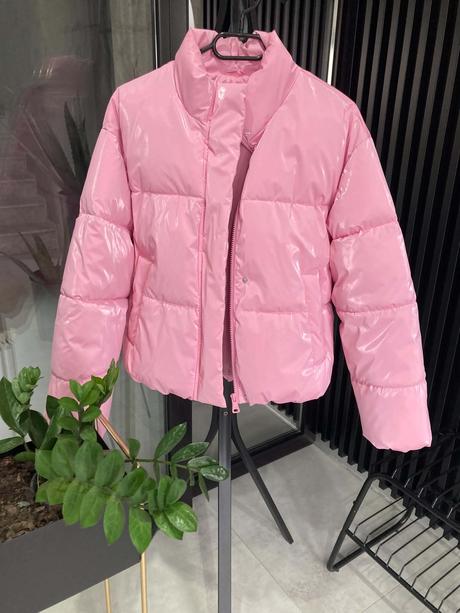 Zara zimná bunda, zara,164