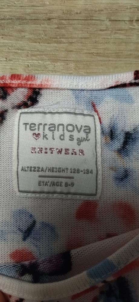 Tricko, terranova,128