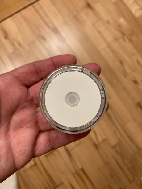 Svetielko do zásuvky,