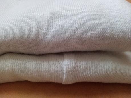 Dámsky svetrik, gate,s