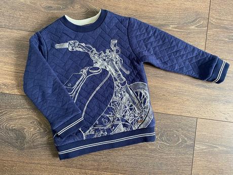 Mikina mayoral motorka, mayoral,92