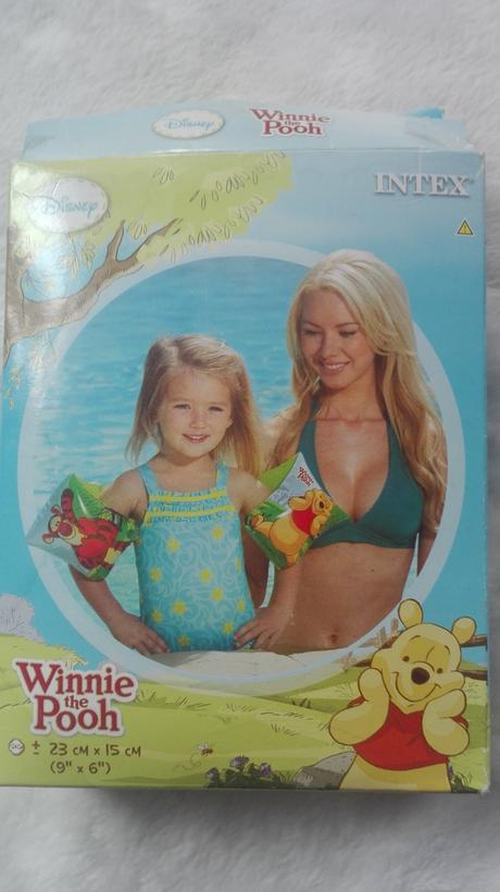 Rukávniky na plávanie, 