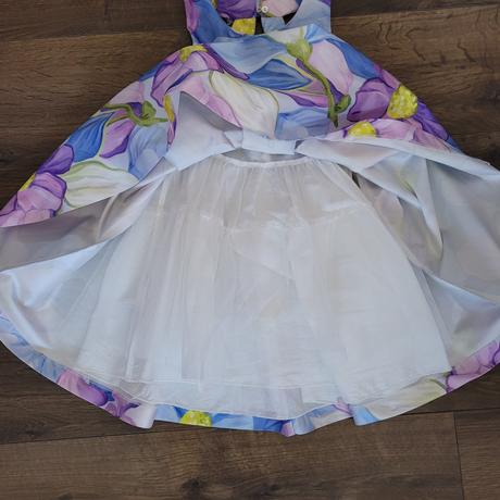 Rozprávkové šaty abel and lula, 122