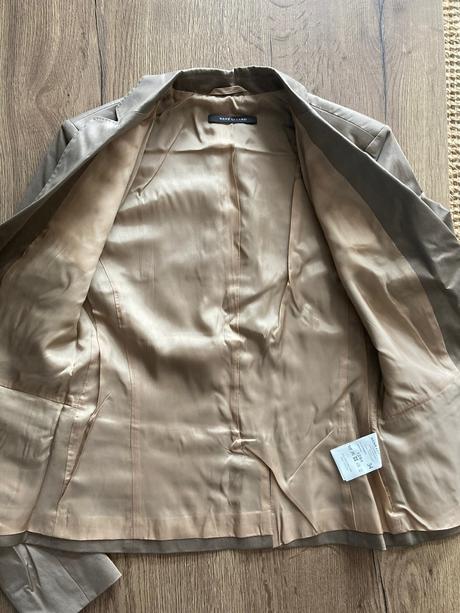 Luxusný kostým rené lezard eur34, 34