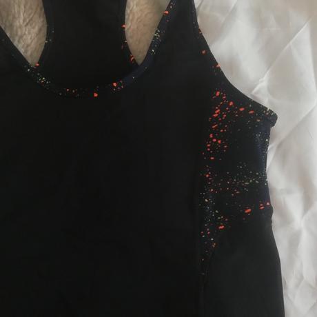 Športové dámske tielko "a", s