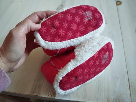 Vianočné papuče, 23
