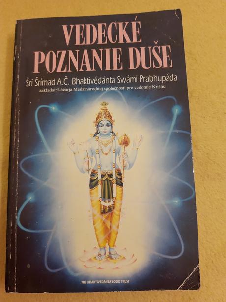 Vedecké poznanie duše, 