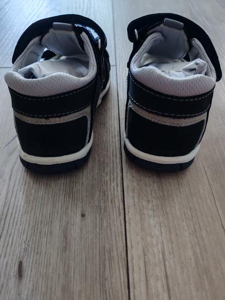 Sandale protetika, velkost 23, protetika,23