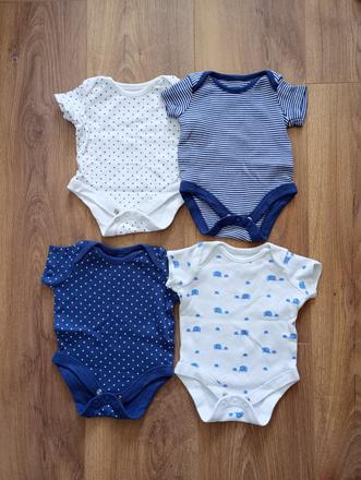 Letné body chlapček, f&f,56