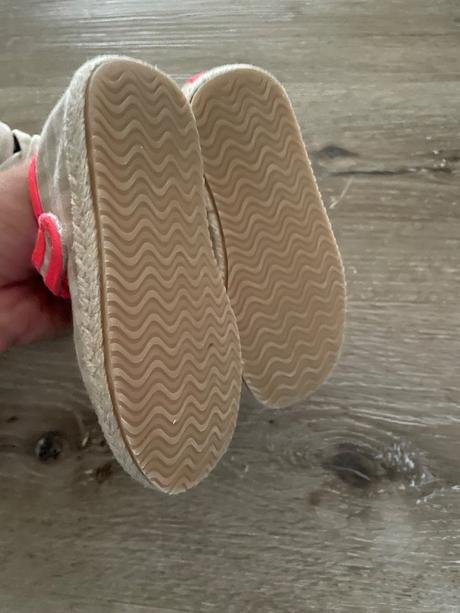 Topánky velk. 21, 21