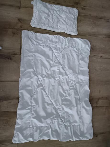 Paplonik a vankúšik, šírka (cm): 85,dĺžka (cm): 110