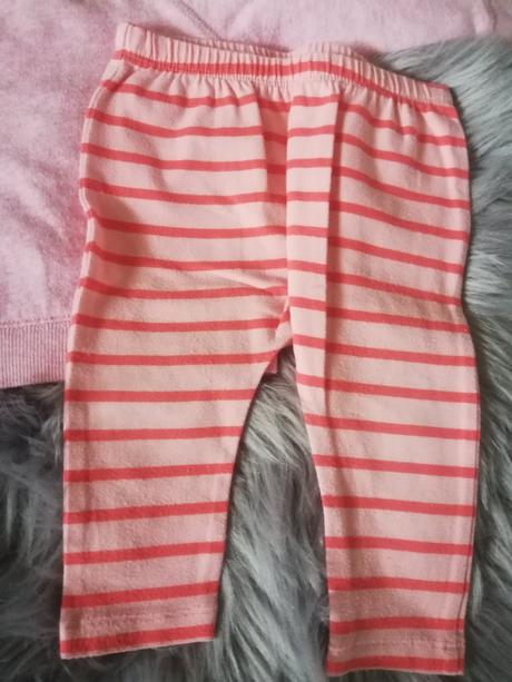 Mikina s leginkami, next,74