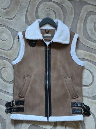 Trendy vesta, s