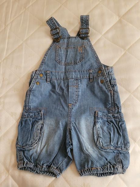 Rifle na traky, h&m,80