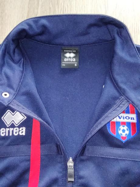 Športová súprava chlapčenská/pánska veľ. s, s