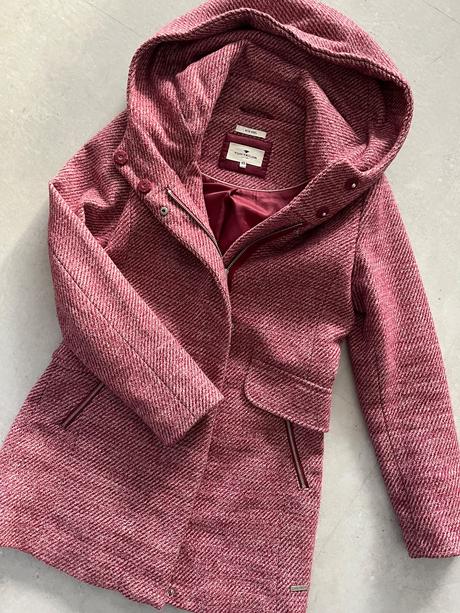 Kabat tom tailor, tom tailor,xs