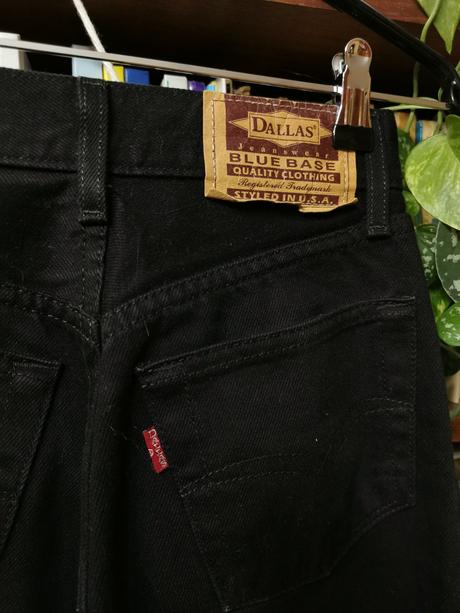 Dallas vintage rifle, xs