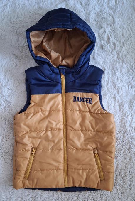 Vesta chlapčenská, lupilu,116