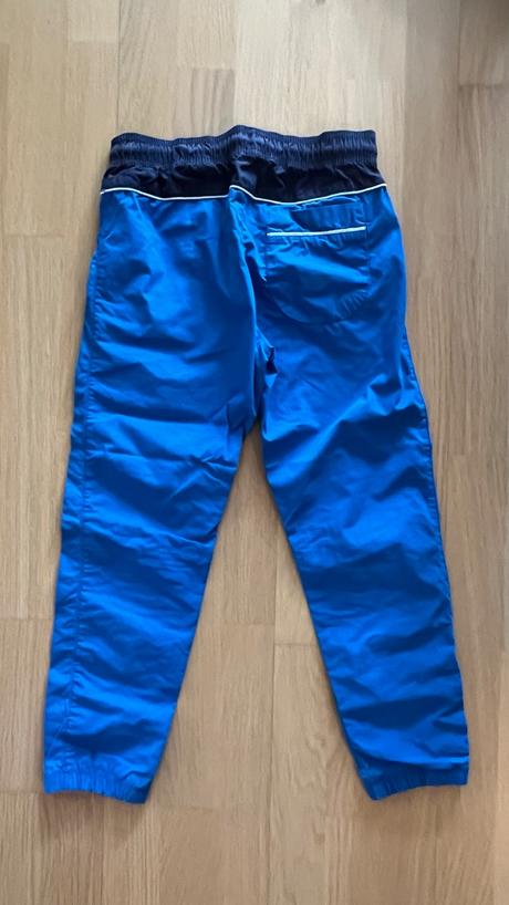 Turistické nohavice, 128