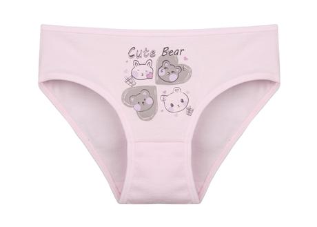 Dievčenské nohavičky donella 4171pb17, 122 / 128 / 134 / 140