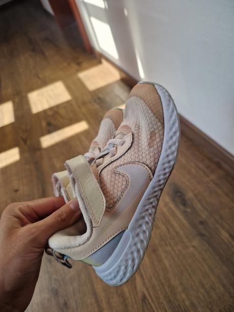 Nike tenisky 27.5, nike,27