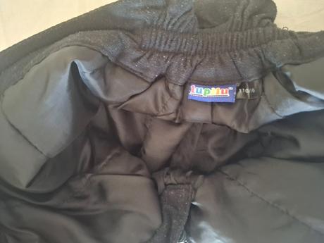 Otepľovačky, lupilu,110