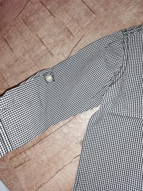 Reserved 86 chlapčenské košele 3 ks, reserved,86