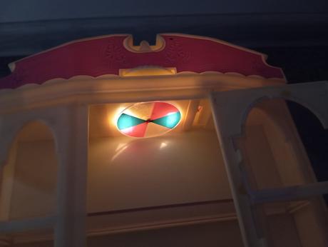 Barbie kuchynka stôl, stoličky, riadiky, 