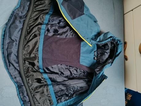 Zimná bunda 146-152, crivit,146