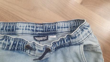 Kratase - riflové, teplákové, pepperts,146